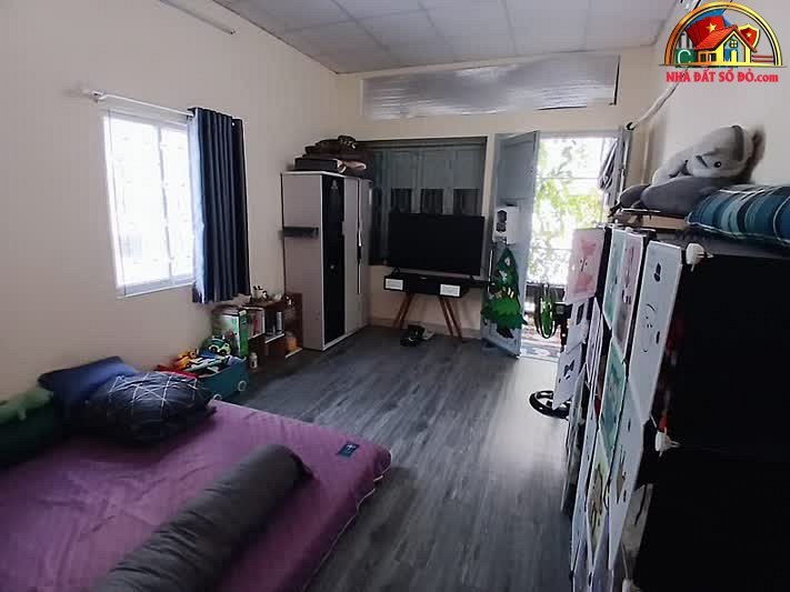 Nhà lô góc ánh sáng ngập tràn, 64m2 – 7.65 tỷ – Cách Mạng Tháng 8 – Quận 10 – NHÀ ĐẤT BẤT ĐỘNG SẢN SỔ ĐỎ
