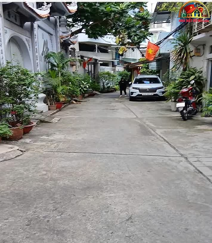 Nhà lô góc ánh sáng ngập tràn, 64m2 – 7.65 tỷ – Cách Mạng Tháng 8 – Quận 10 – NHÀ ĐẤT BẤT ĐỘNG SẢN SỔ ĐỎ