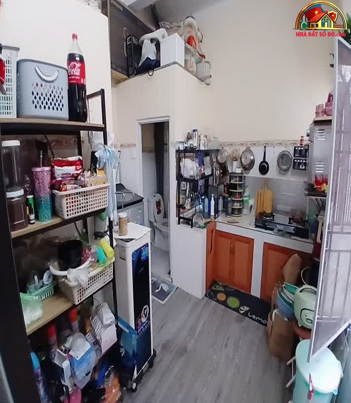 Nhà lô góc ánh sáng ngập tràn, 64m2 – 7.65 tỷ – Cách Mạng Tháng 8 – Quận 10 – NHÀ ĐẤT BẤT ĐỘNG SẢN SỔ ĐỎ