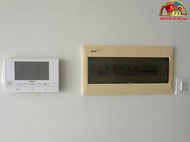 Căn hộ officetel Lavida Plus 55m² giá 4,05 tỷ – Bán căn hộ chung cư – Quận 7 – Hồ Chí Minh – NHÀ ĐẤT BẤT ĐỘNG SẢN SỔ ĐỎ