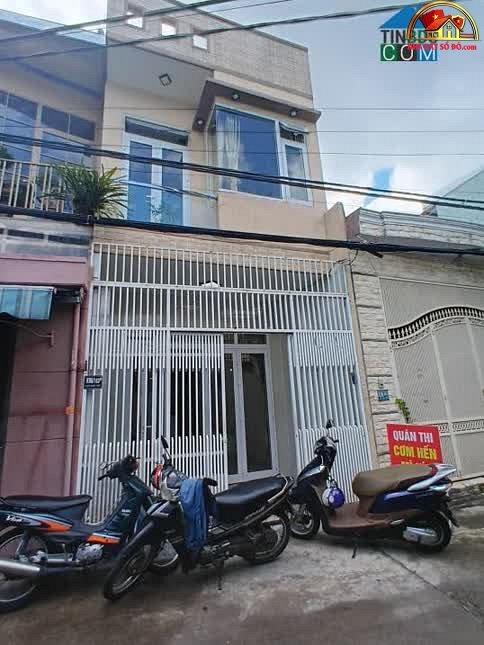 Bán nhà kiệt ô tô 2 tầng nở hậu – Thanh Khê – Đà Nẵng – 4.95 tỷ