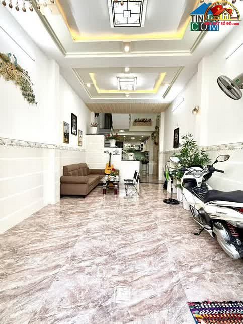 Bán nhà kiệt ô tô 2 tầng nở hậu – Thanh Khê – Đà Nẵng – 4.95 tỷ