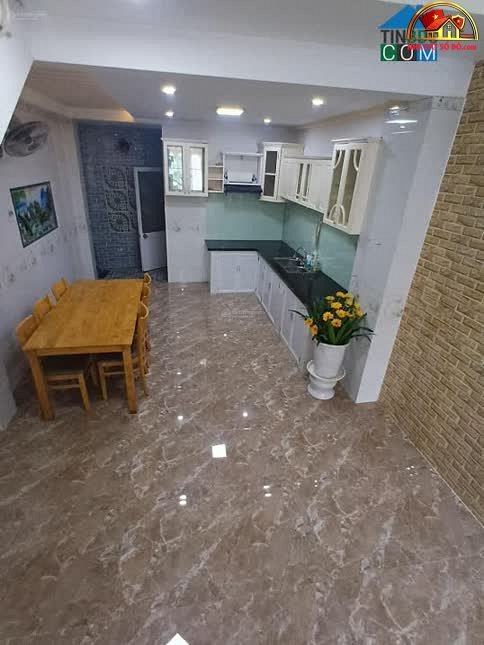Bán nhà kiệt ô tô 2 tầng nở hậu – Thanh Khê – Đà Nẵng – 4.95 tỷ