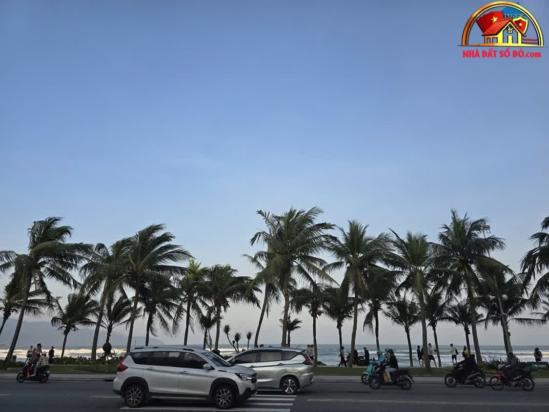 Đầu tư đất nền vàng Cẩm Lệ, 83 m² chỉ 8.6 tỷ – NHÀ ĐẤT BẤT ĐỘNG SẢN SỔ ĐỎ