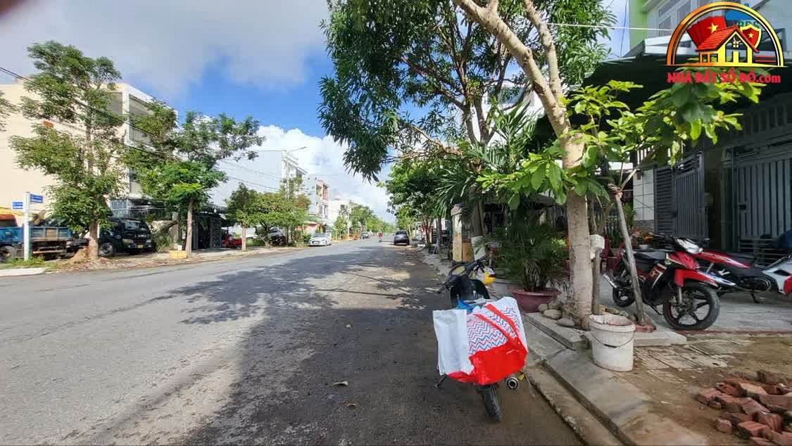 Bán đất mặt tiền Đoàn Khuê – Ngũ Hành Sơn – Đà Nẵng – 9.8 tỷ
