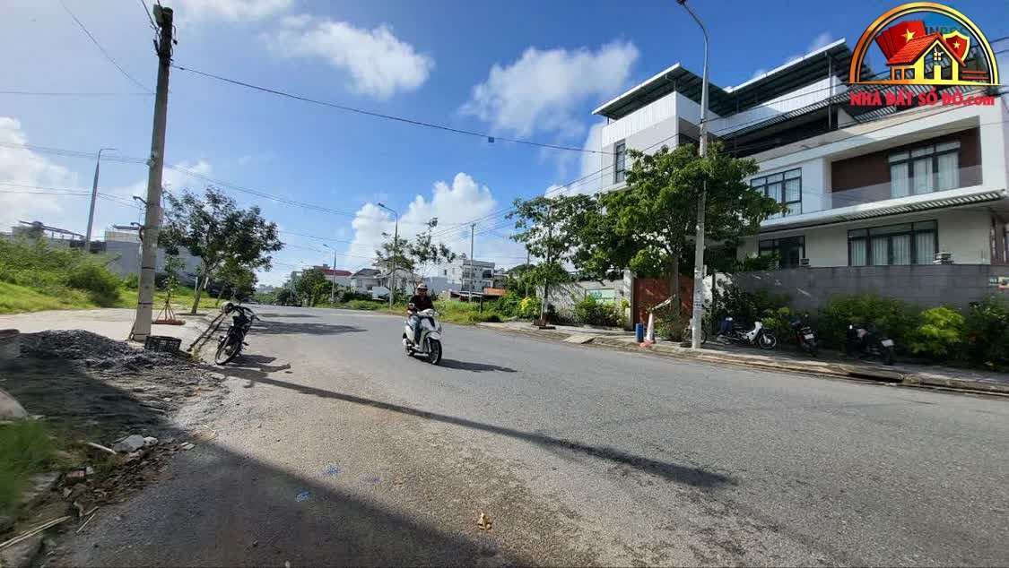 Bán đất mặt tiền Đoàn Khuê – Ngũ Hành Sơn – Đà Nẵng – 9.8 tỷ