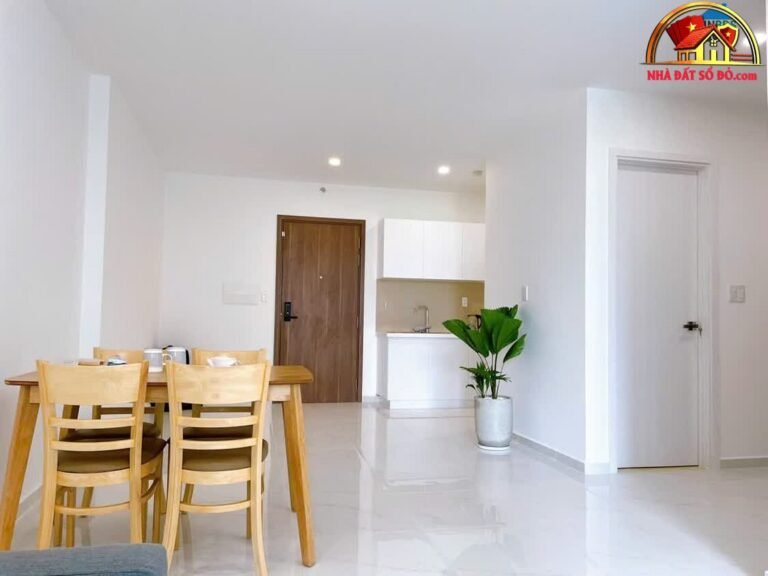 Căn hộ Precia An Phú quận 2 – Cơ hội đầu tư sinh lời, diện tích 54m² – Giá chỉ 4.85 tỷ