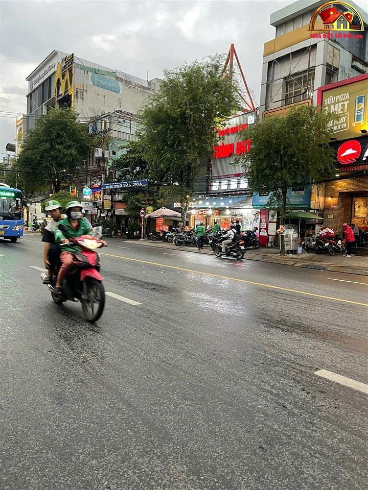 Bán nhà mặt tiền D2 – Nguyễn Gia Trí, gần trung tâm Bình Thạnh – 28 tỷ – NHÀ ĐẤT BẤT ĐỘNG SẢN SỔ ĐỎ