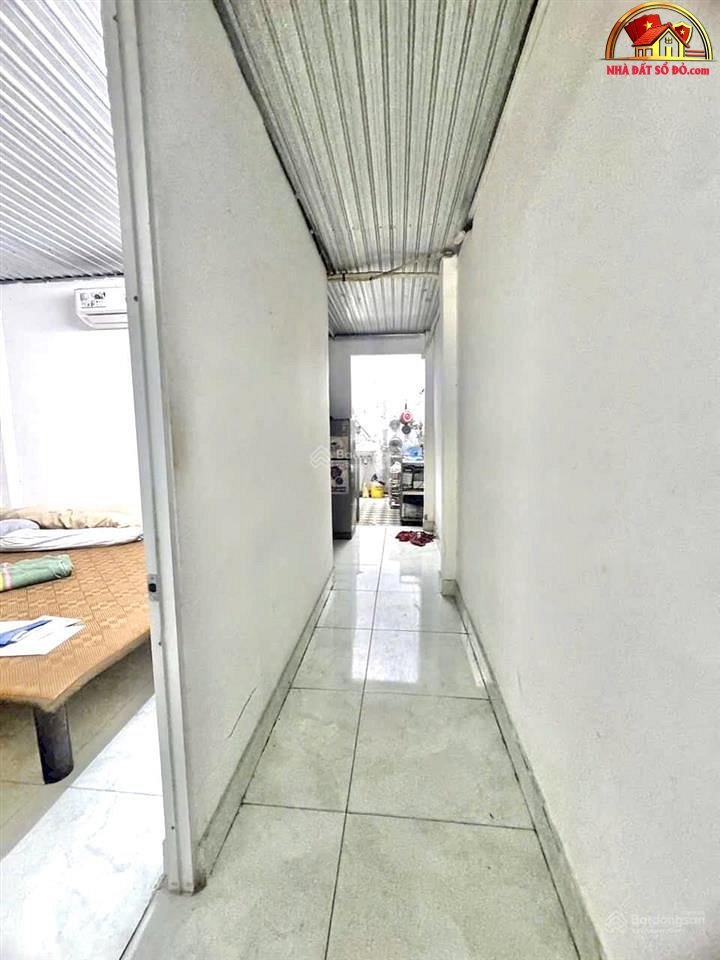 Nhà mặt tiền đường Tân Chánh Hiệp – 80m² – 6.19 tỷ – giá thương lượng