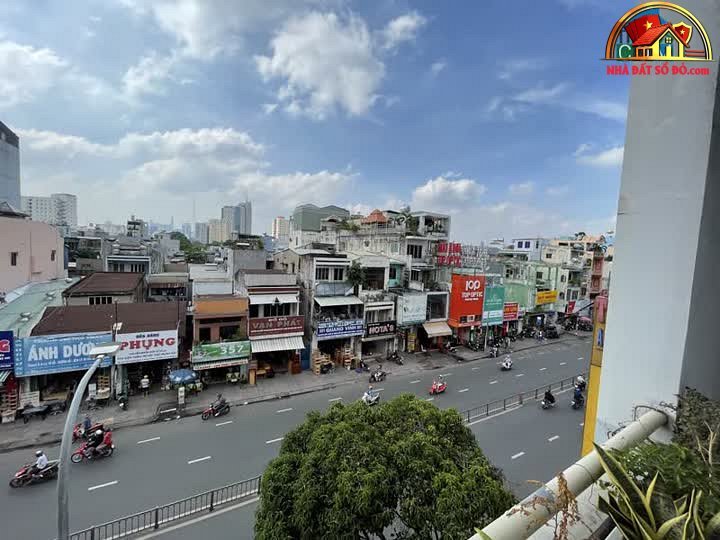 Căn nhà siêu lợi nhuận tại Tân Phú, giá chỉ 28 tỷ – NHÀ ĐẤT BẤT ĐỘNG SẢN SỔ ĐỎ