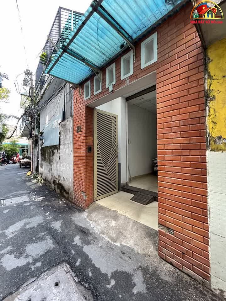 Căn nhà siêu lợi nhuận tại Tân Phú, giá chỉ 28 tỷ – NHÀ ĐẤT BẤT ĐỘNG SẢN SỔ ĐỎ