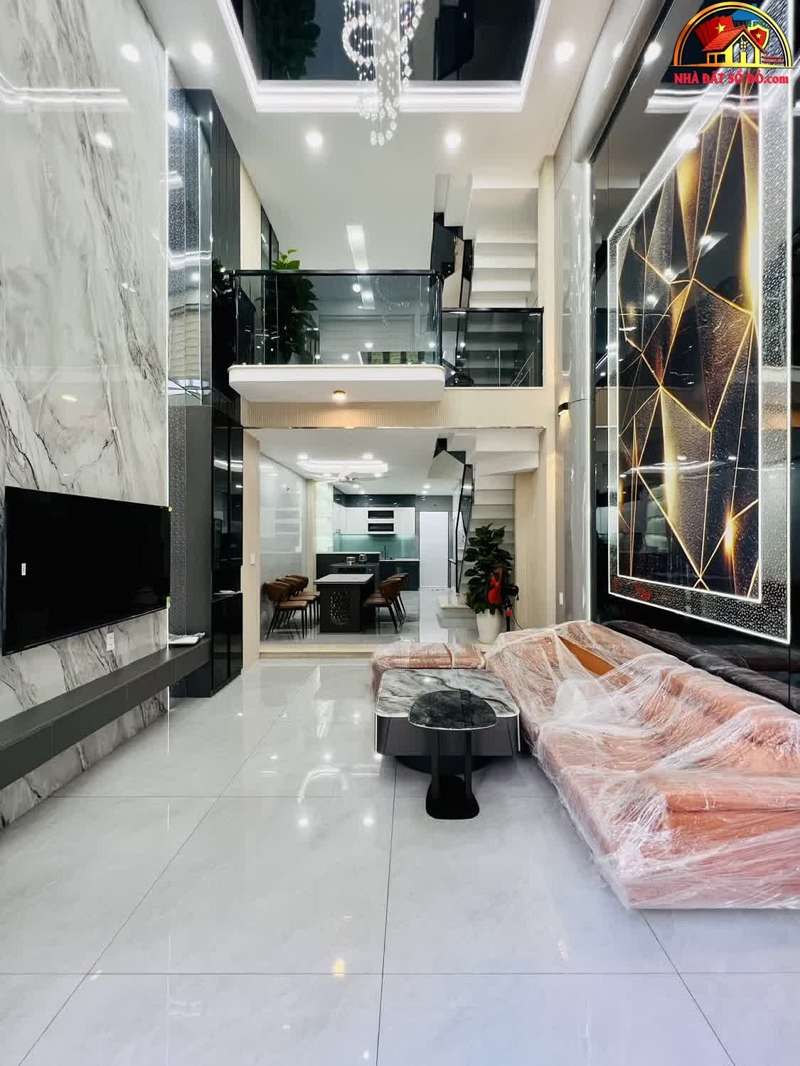 Nhà đẹp 5 tầng, gần chợ, 7,8 tỷ – Hương Lộ 2 – Bình Tân – NHÀ ĐẤT BẤT ĐỘNG SẢN SỔ ĐỎ
