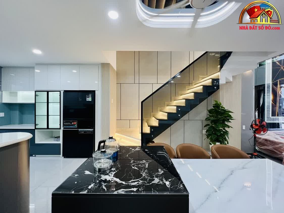 Nhà đẹp 5 tầng, gần chợ, 7,8 tỷ – Hương Lộ 2 – Bình Tân – NHÀ ĐẤT BẤT ĐỘNG SẢN SỔ ĐỎ