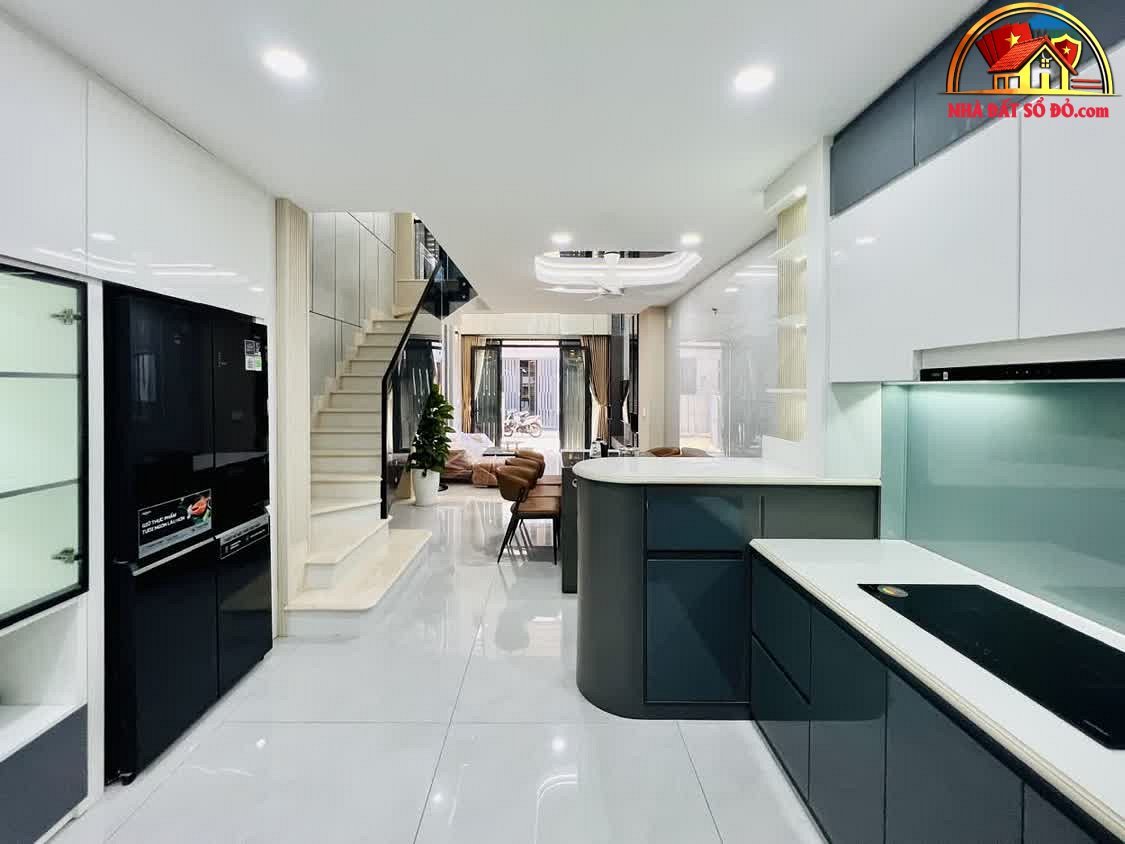Nhà đẹp 5 tầng, gần chợ, 7,8 tỷ – Hương Lộ 2 – Bình Tân – NHÀ ĐẤT BẤT ĐỘNG SẢN SỔ ĐỎ