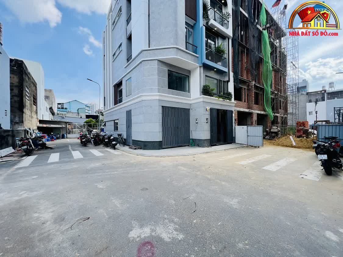 Nhà đẹp 5 tầng, gần chợ, 7,8 tỷ – Hương Lộ 2 – Bình Tân – NHÀ ĐẤT BẤT ĐỘNG SẢN SỔ ĐỎ
