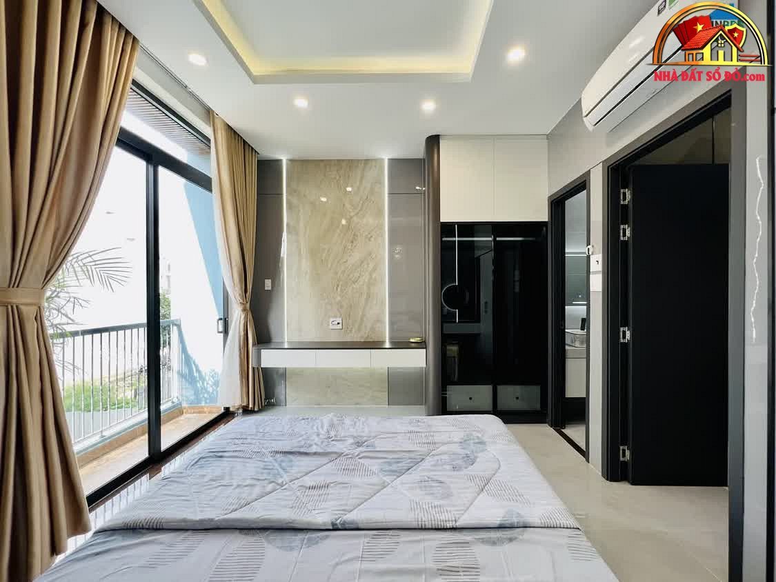 Nhà đẹp 5 tầng, gần chợ, 7,8 tỷ – Hương Lộ 2 – Bình Tân – NHÀ ĐẤT BẤT ĐỘNG SẢN SỔ ĐỎ