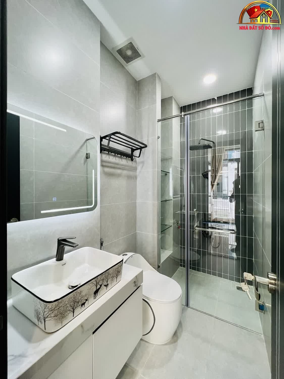 Nhà đẹp 5 tầng, gần chợ, 7,8 tỷ – Hương Lộ 2 – Bình Tân – NHÀ ĐẤT BẤT ĐỘNG SẢN SỔ ĐỎ
