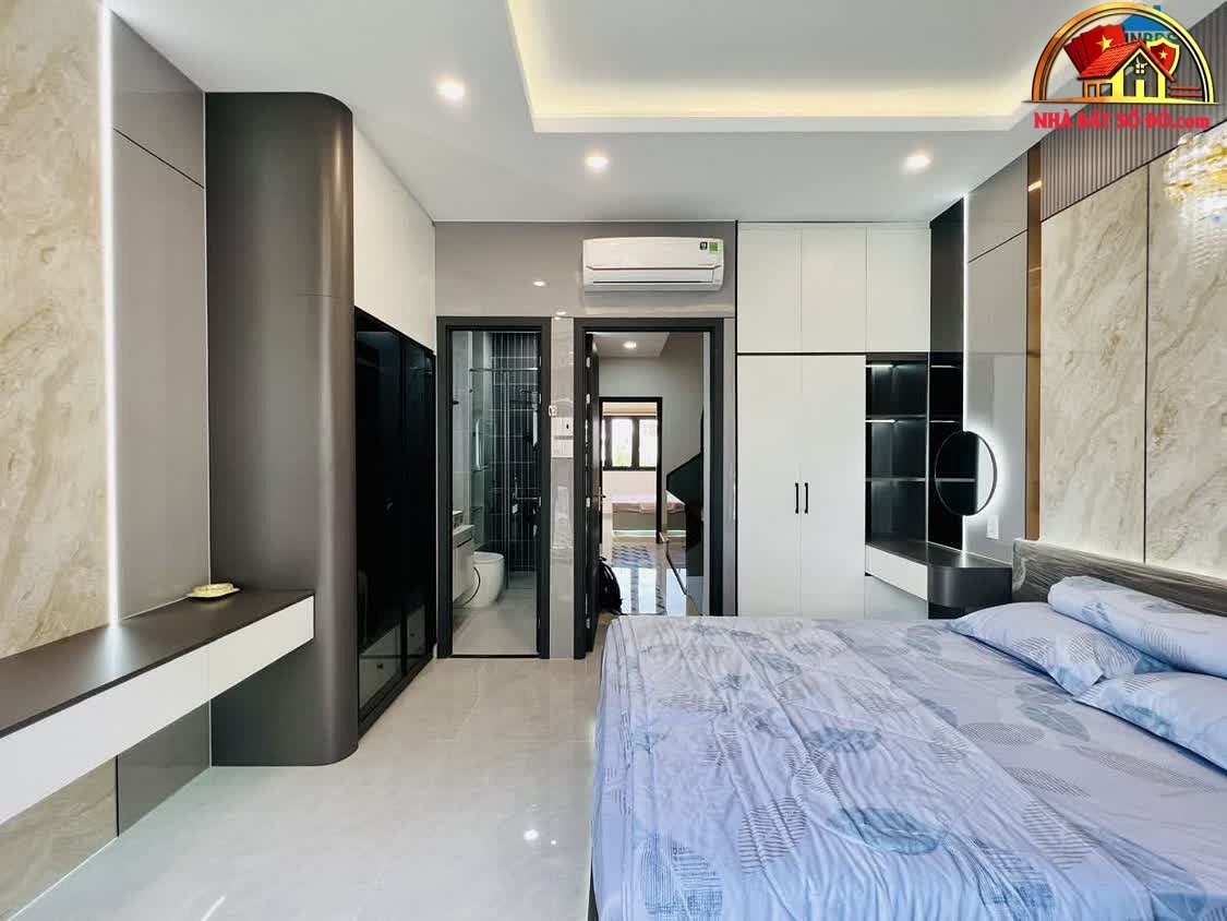 Nhà đẹp 5 tầng, gần chợ, 7,8 tỷ – Hương Lộ 2 – Bình Tân – NHÀ ĐẤT BẤT ĐỘNG SẢN SỔ ĐỎ