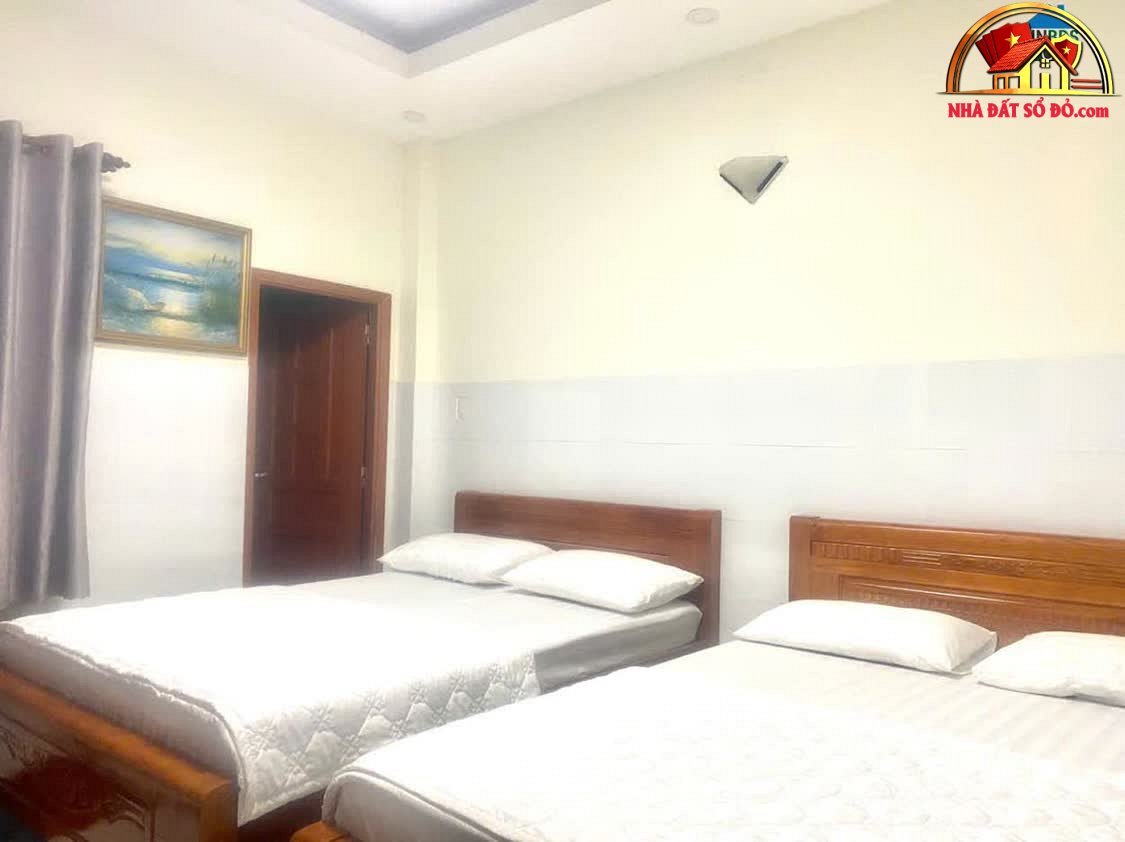 Hẻm xe hơi, 1 trệt 3 lầu – Giá thỏa thuận – 60m² – Thủ Đức – NHÀ ĐẤT BẤT ĐỘNG SẢN SỔ ĐỎ