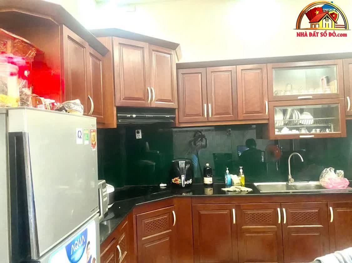 Hẻm xe hơi, 1 trệt 3 lầu – Giá thỏa thuận – 60m² – Thủ Đức – NHÀ ĐẤT BẤT ĐỘNG SẢN SỔ ĐỎ