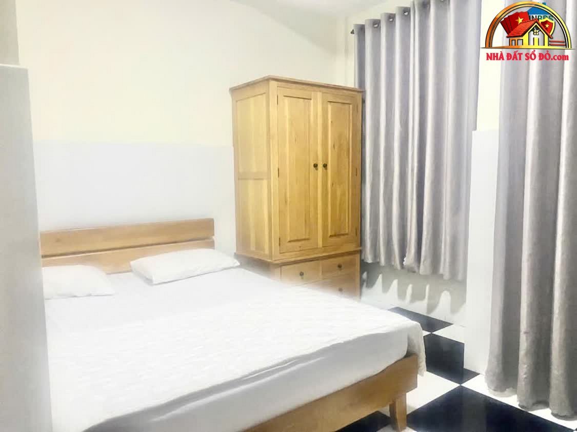 Hẻm xe hơi, 1 trệt 3 lầu – Giá thỏa thuận – 60m² – Thủ Đức – NHÀ ĐẤT BẤT ĐỘNG SẢN SỔ ĐỎ