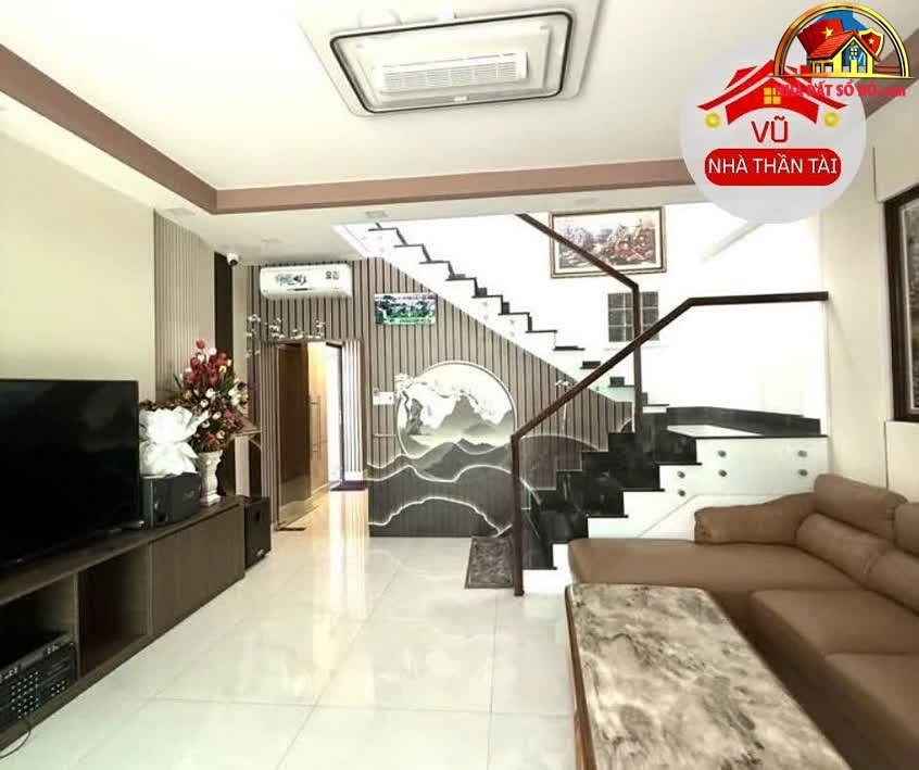 Nhà đẹp mặt tiền 4 tầng, gần Vĩnh Khánh chỉ 8.2 tỷ – Bán nhà đất tại Quận 4, Hồ Chí Minh