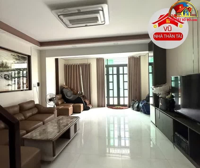 Nhà đẹp mặt tiền 4 tầng, gần Vĩnh Khánh chỉ 8.2 tỷ – Bán nhà đất tại Quận 4, Hồ Chí Minh