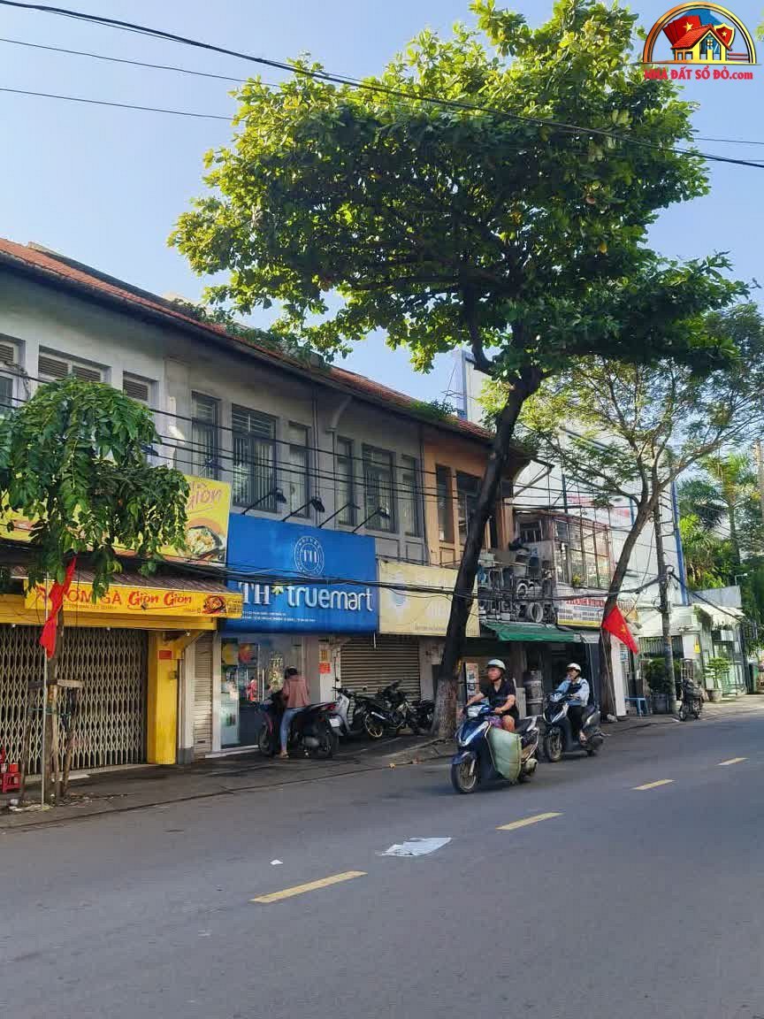 Nhà đẹp mặt tiền 4 tầng, gần Vĩnh Khánh chỉ 8.2 tỷ – Bán nhà đất tại Quận 4, Hồ Chí Minh