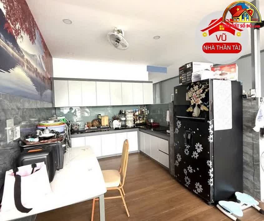 Nhà đẹp mặt tiền 4 tầng, gần Vĩnh Khánh chỉ 8.2 tỷ – Bán nhà đất tại Quận 4, Hồ Chí Minh