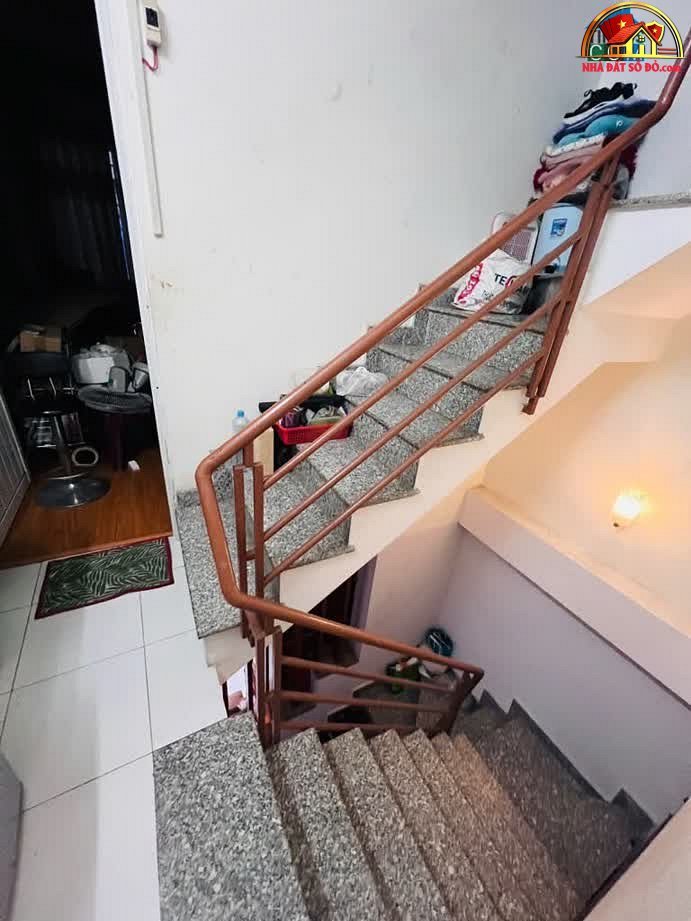 Bán nhà riêng 55m² tại Hưng Phú, Quận 8 – Giá 7.5 tỷ – NHÀ ĐẤT BẤT ĐỘNG SẢN SỔ ĐỎ