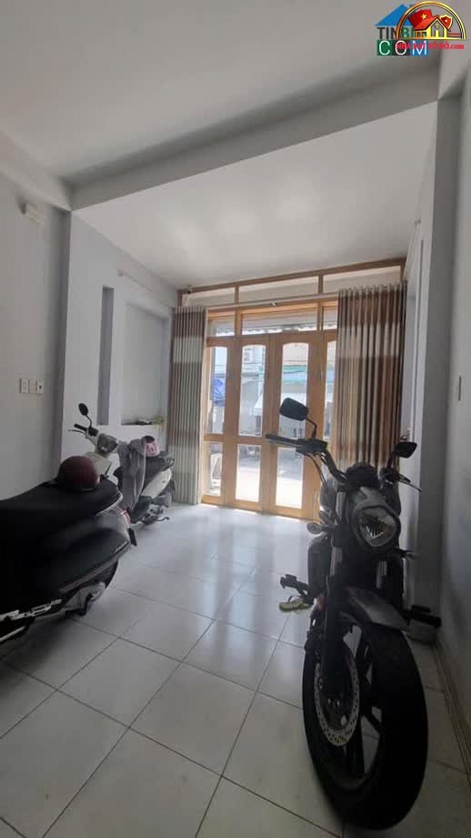 Bán nhà riêng 55m² tại Hưng Phú, Quận 8 – Giá 7.5 tỷ – NHÀ ĐẤT BẤT ĐỘNG SẢN SỔ ĐỎ