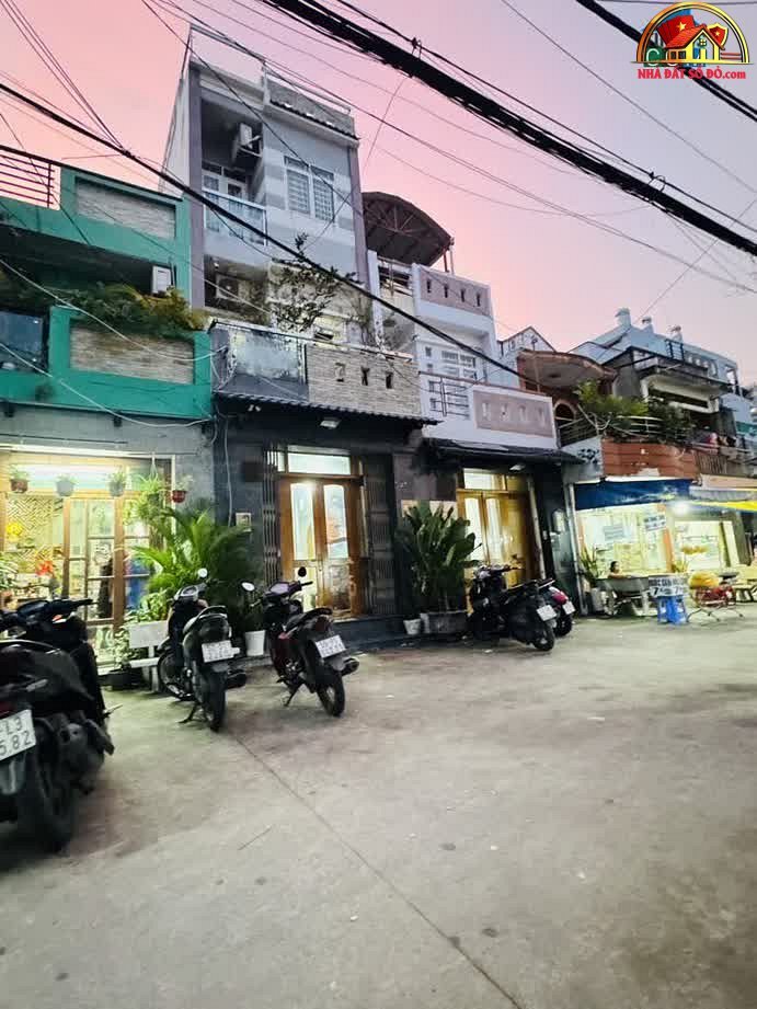 Bán nhà riêng 55m² tại Hưng Phú, Quận 8 – Giá 7.5 tỷ – NHÀ ĐẤT BẤT ĐỘNG SẢN SỔ ĐỎ