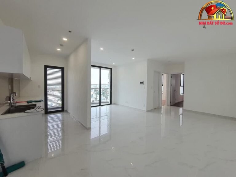 Căn hộ 2PN D’Lusso, diện tích 79m2, giá chỉ 6.7 tỷ – NHÀ ĐẤT BẤT ĐỘNG SẢN SỔ ĐỎ