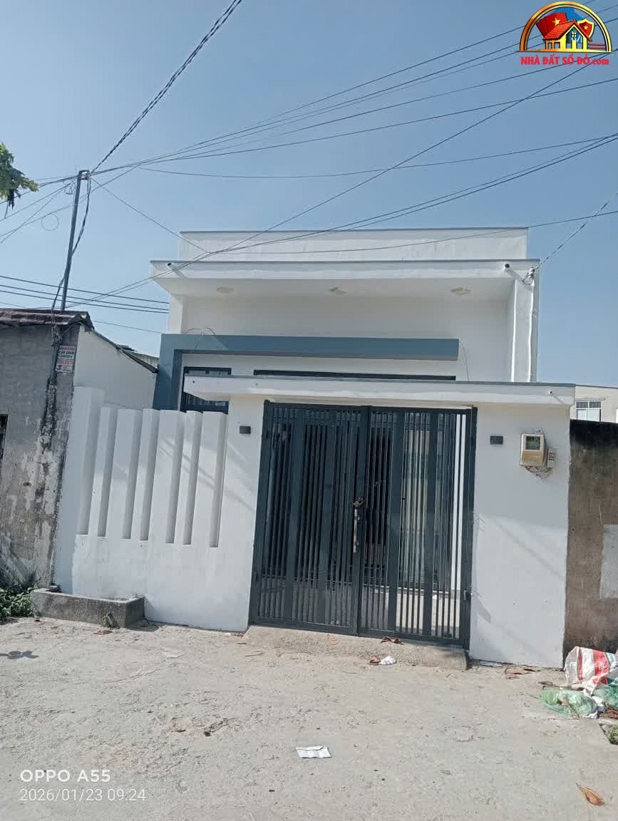 Bán nhà hẻm ô tô 2 phòng ngủ, 104m2 chỉ 3.99 tỷ – Nhà Bè, Hồ Chí Minh – NHÀ ĐẤT BẤT ĐỘNG SẢN SỔ ĐỎ