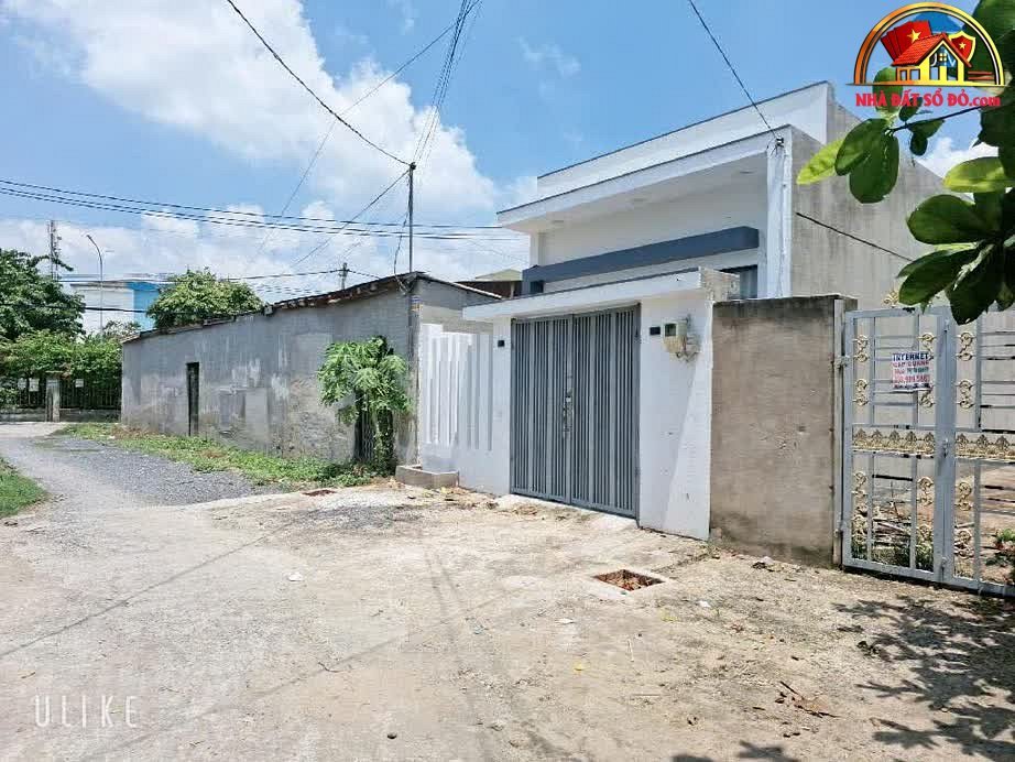 Bán nhà hẻm ô tô 2 phòng ngủ, 104m2 chỉ 3.99 tỷ – Nhà Bè, Hồ Chí Minh – NHÀ ĐẤT BẤT ĐỘNG SẢN SỔ ĐỎ