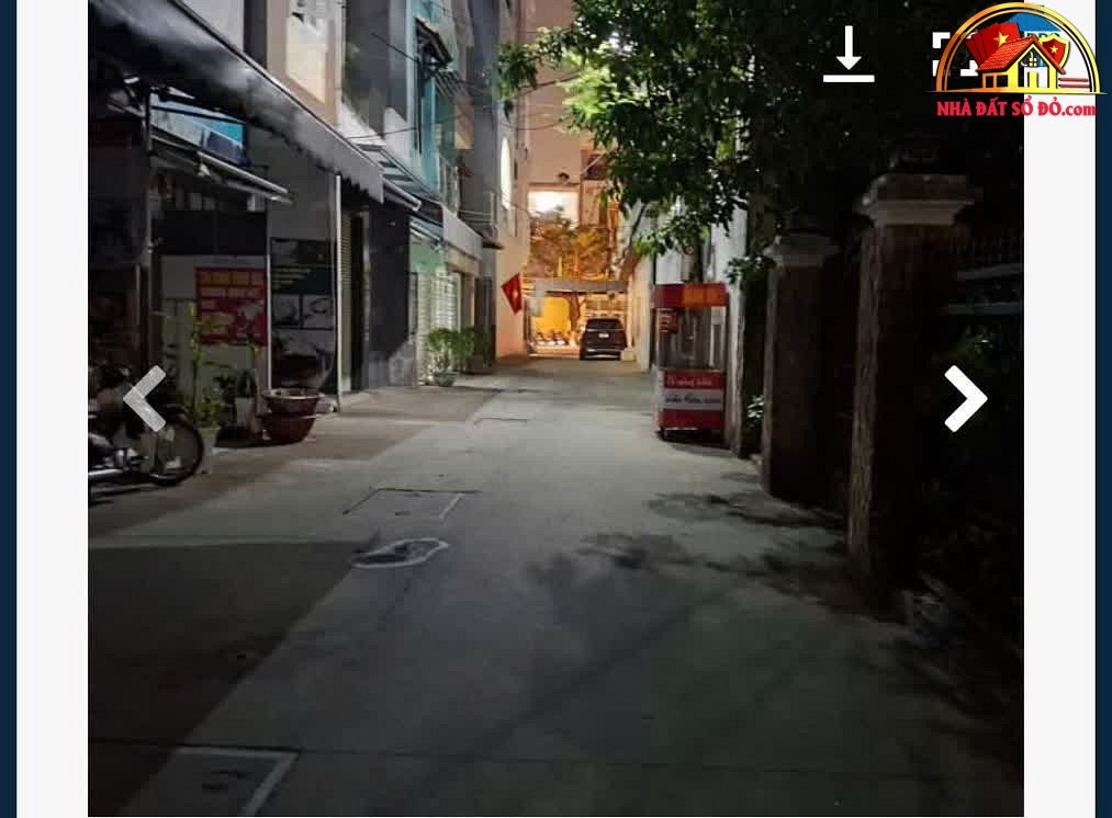 Nhà đẹp 102m², giá 3.55 tỷ, gần bệnh viện – Bán nhà riêng tại Đà Nẵng – NHÀ ĐẤT BẤT ĐỘNG SẢN SỔ ĐỎ