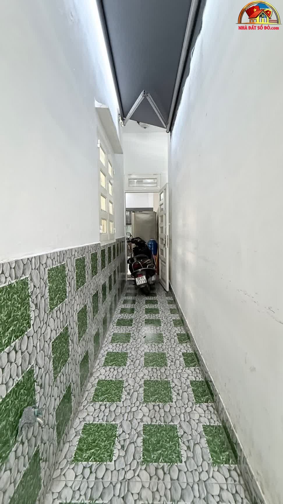 Nhà hẻm xe tải 2 tầng 45.5m2, giá tốt – bán … – Bán nhà trong ngõ, hẻm Quận Thủ Đức – TP Hồ Chí Minh giá Thỏa thuận