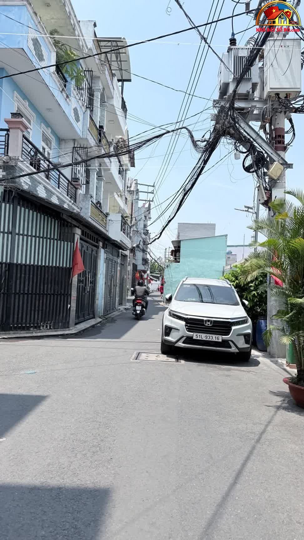 Nhà hẻm xe tải 2 tầng 45.5m2, giá tốt – bán … – Bán nhà trong ngõ, hẻm Quận Thủ Đức – TP Hồ Chí Minh giá Thỏa thuận