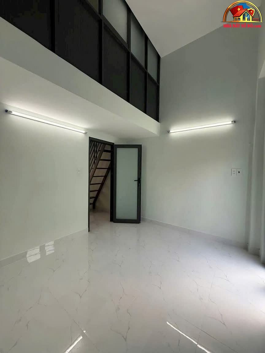 Căn góc 3 tầng hiện đại – 2 phòng ngủ – 2,4 tỷ – Quận 8 – NHÀ ĐẤT BẤT ĐỘNG SẢN SỔ ĐỎ