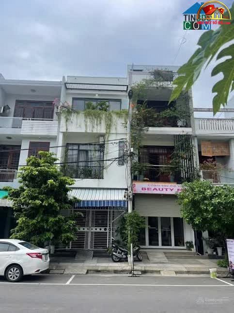 Nhà 3 tầng đường Vĩnh Tân, giá chỉ 9.5 tỷ – Thanh Khê – Đà Nẵng – NHÀ ĐẤT BẤT ĐỘNG SẢN SỔ ĐỎ
