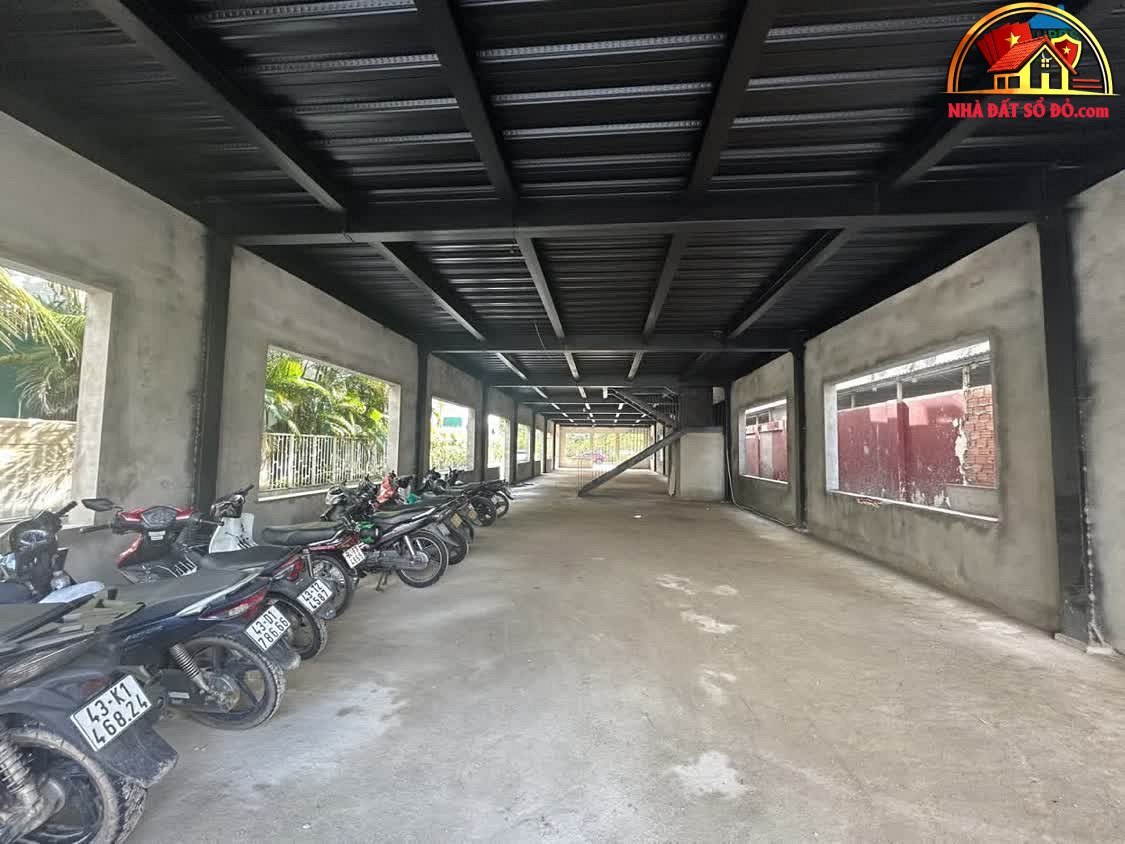 Bán nhà 540m2 mặt tiền Bạch Đằng, giá chỉ 50 tỷ – NHÀ ĐẤT BẤT ĐỘNG SẢN SỔ ĐỎ