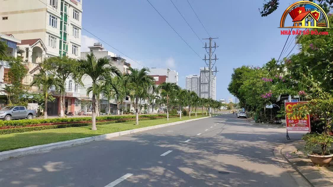 Bán nhà 2 tầng mặt phố An Dương Vương, giá chỉ 14 tỷ – Đà Nẵng – NHÀ ĐẤT BẤT ĐỘNG SẢN SỔ ĐỎ