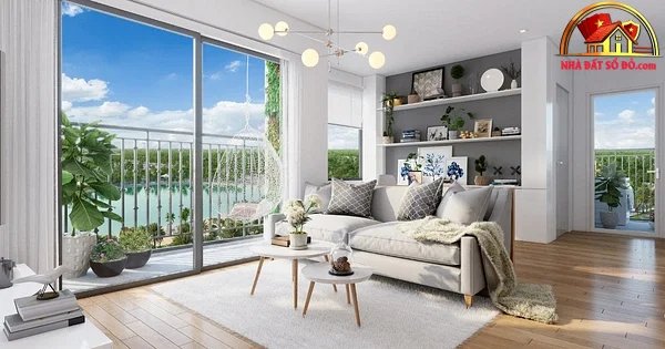 Xu hướng bất động sản sổ đỏ 2026–2027: Thiết kế không lỗi thời