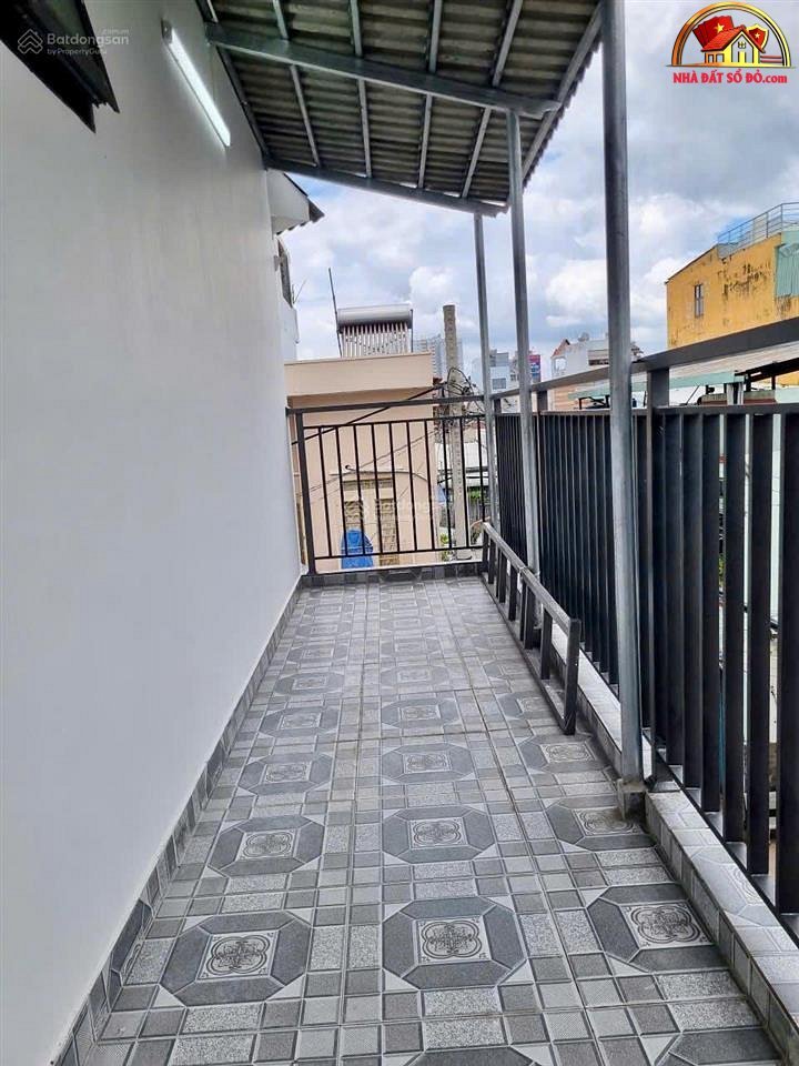 Nhà đẹp 48m2 hẻm xe hơi, 4 phòng ngủ – 4.5 tỷ – Bình Trị Đông – Hồ Chí Minh – NHÀ ĐẤT BẤT ĐỘNG SẢN SỔ ĐỎ