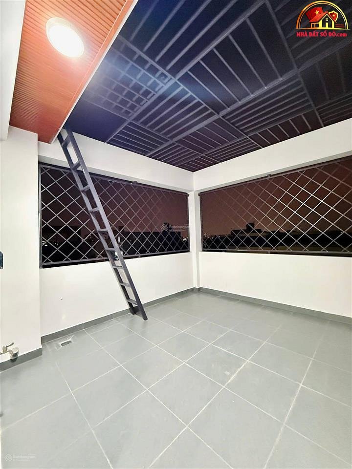 Nhà trệt lửng 4PN hiện đại, gần Ngã Tư Ga – 6.35 tỷ – An Phú Đông – Hồ Chí Minh – NHÀ ĐẤT BẤT ĐỘNG SẢN SỔ ĐỎ