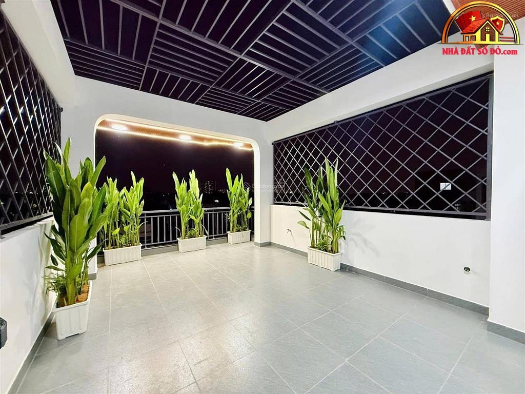 Nhà trệt lửng 4PN hiện đại, gần Ngã Tư Ga – 6.35 tỷ – An Phú Đông – Hồ Chí Minh – NHÀ ĐẤT BẤT ĐỘNG SẢN SỔ ĐỎ