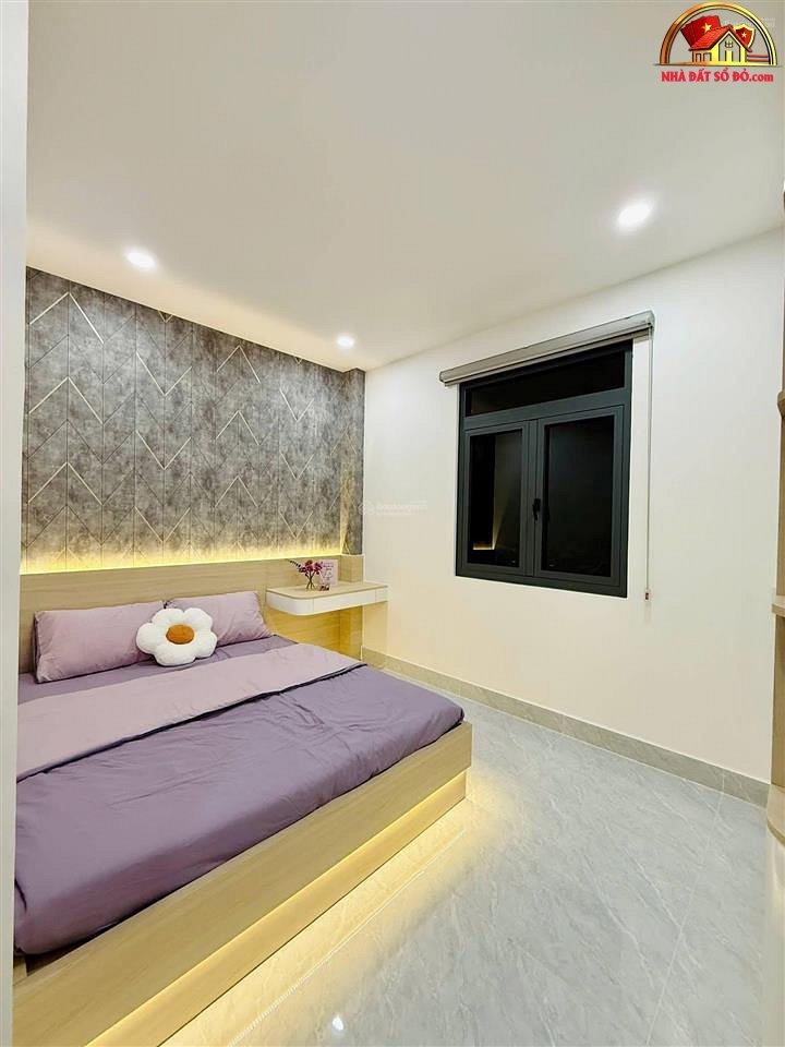 Nhà trệt lửng 4PN hiện đại, gần Ngã Tư Ga – 6.35 tỷ – An Phú Đông – Hồ Chí Minh – NHÀ ĐẤT BẤT ĐỘNG SẢN SỔ ĐỎ