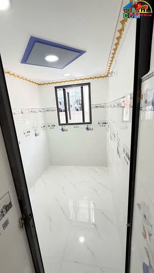 Nhà 3 tầng hẻm thông gần Cách Mạng Tháng Tám chỉ 1,96 tỷ – Bán nhà riêng Quận 3, Hồ Chí Minh – NHÀ ĐẤT BẤT ĐỘNG SẢN SỔ ĐỎ