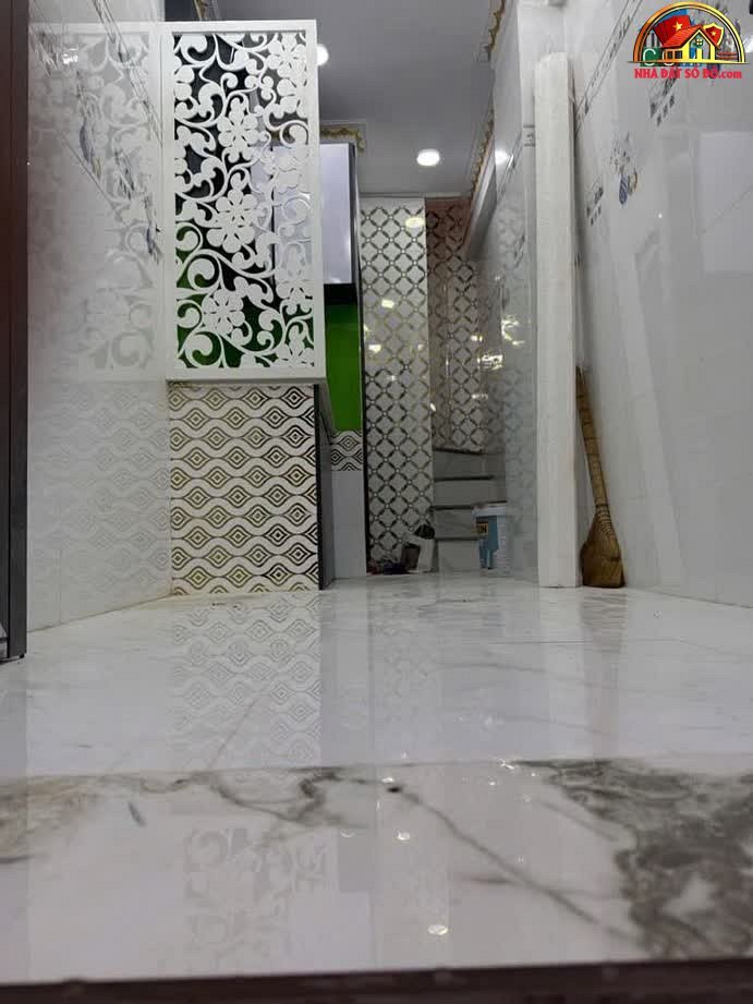 Nhà 3 tầng hẻm thông gần Cách Mạng Tháng Tám chỉ 1,96 tỷ – Bán nhà riêng Quận 3, Hồ Chí Minh – NHÀ ĐẤT BẤT ĐỘNG SẢN SỔ ĐỎ