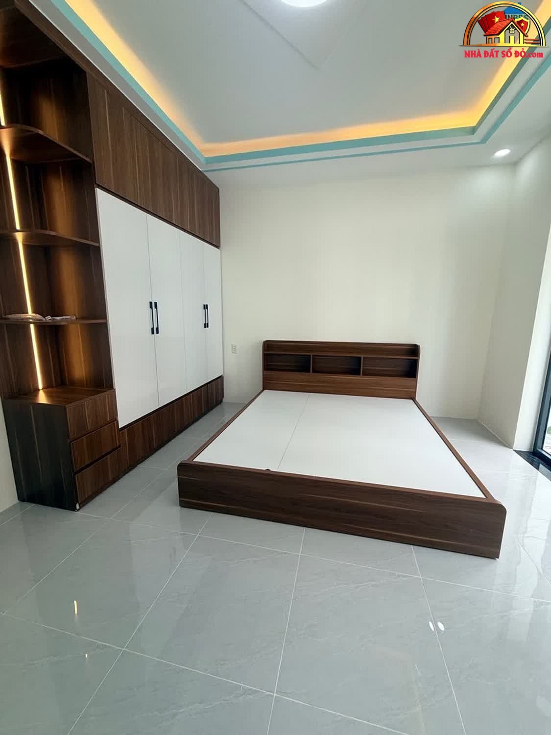Nhà hẻm xe hơi 4 tầng gần chợ Thủ Đức – 52.5… – Bán nhà trong ngõ, hẻm Quận Thủ Đức – TP Hồ Chí Minh giá Thỏa thuận